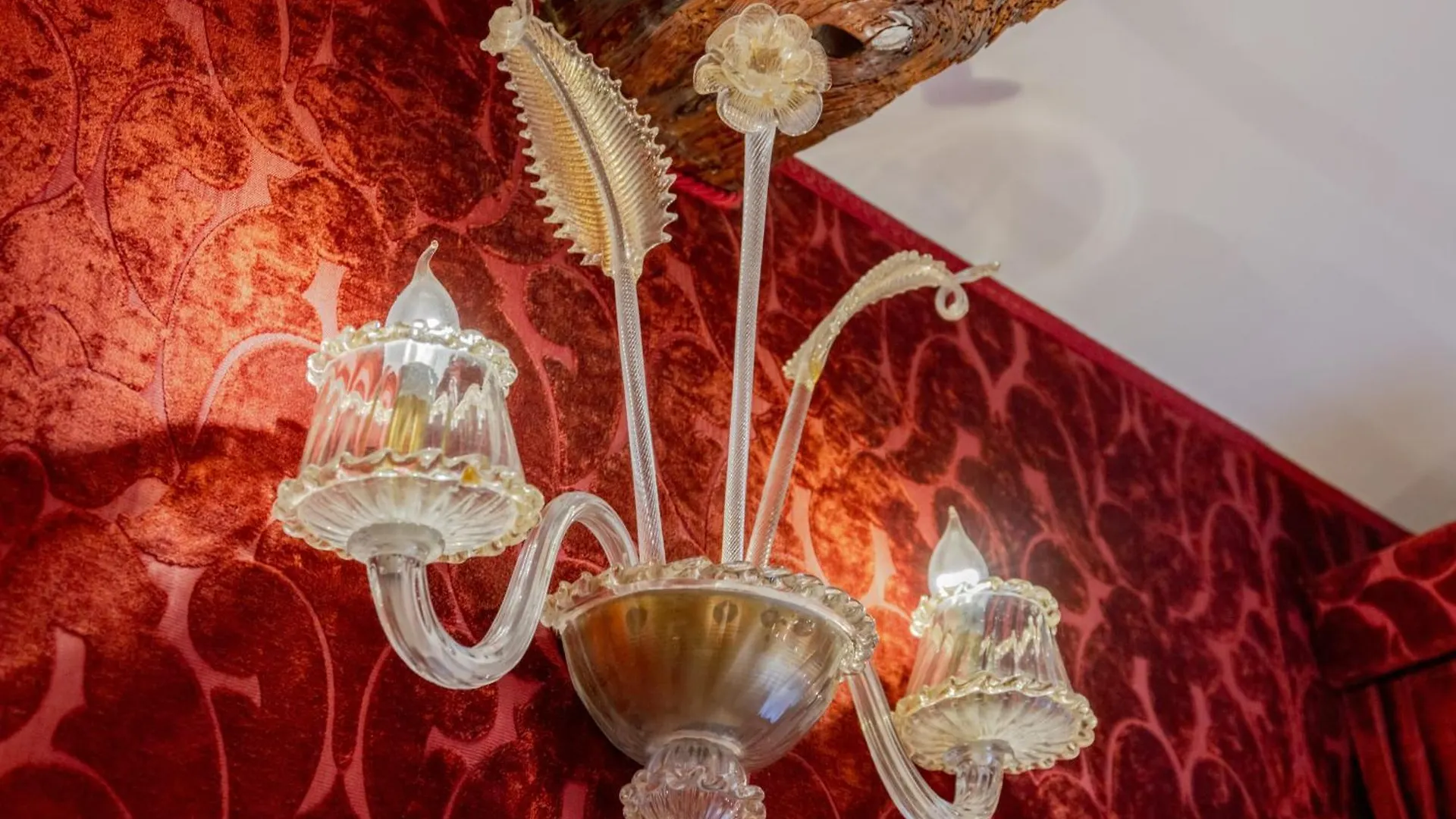 Bed and Breakfast Ca Dell'Arte Wenecja Nocleg ze śniadaniem