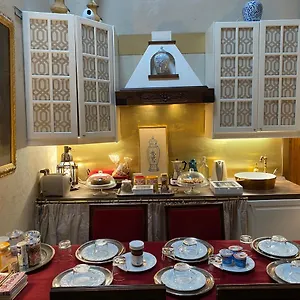 St. Martin Bed and breakfast Roma
