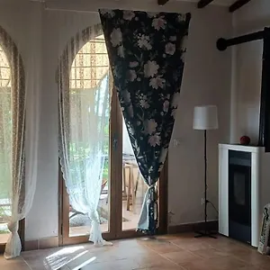 Casetta Di Laura Сasa de vacaciones Pisa