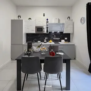 Veterani Holidays Apartment Cefalu