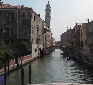 Al Bailo Di Apartment