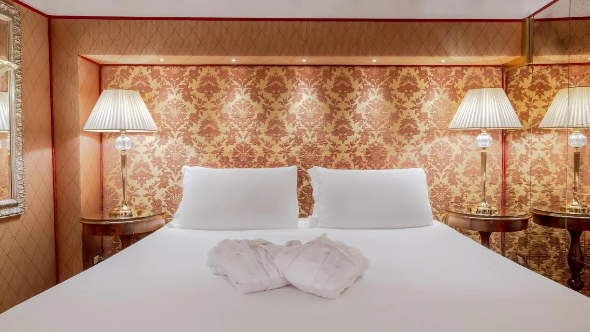 Bed and Breakfast Ca Dell'Arte Venedig Frühstückspension