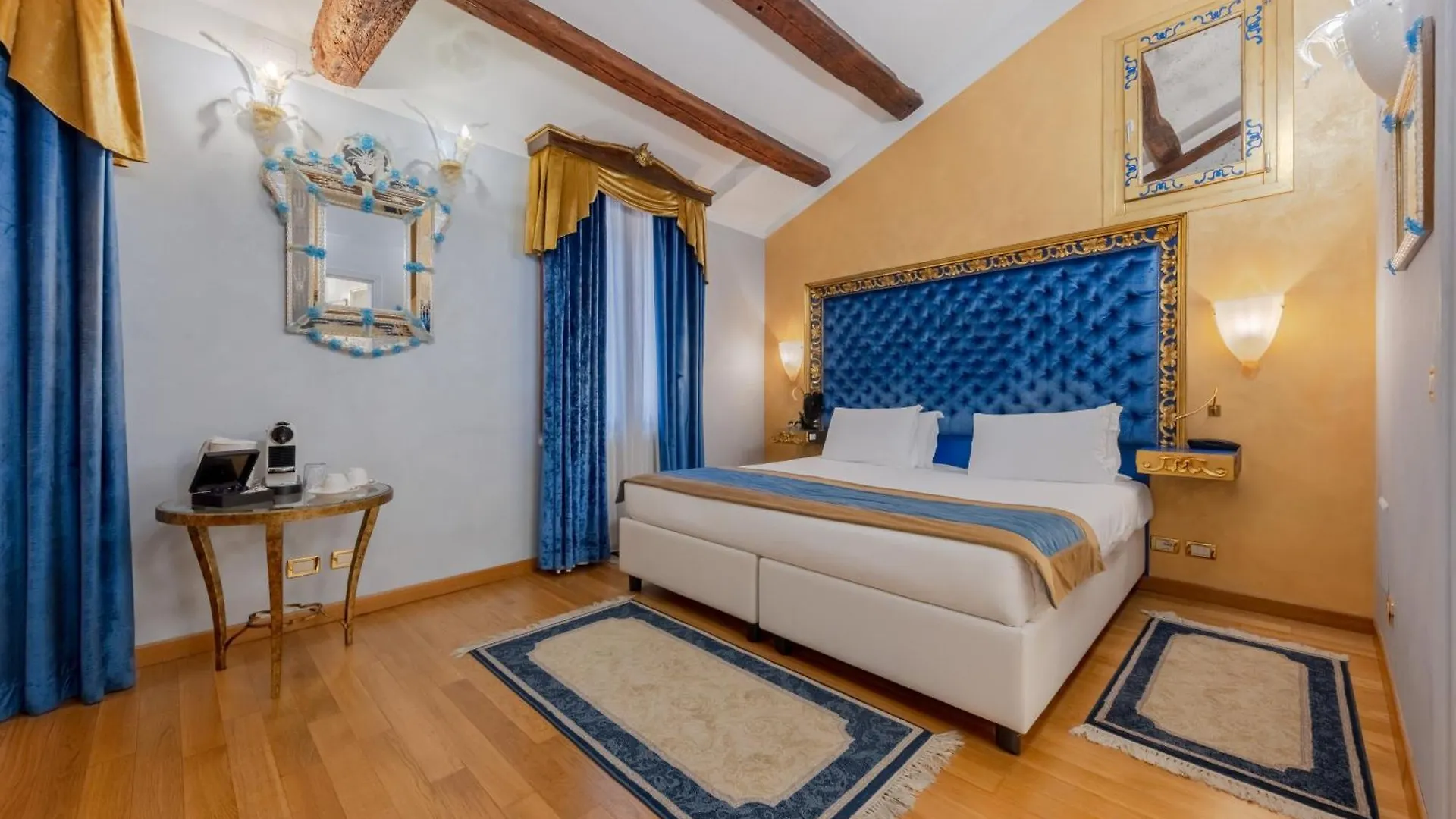 Bed and Breakfast Ca Dell'Arte Venedig 3*,  Italien