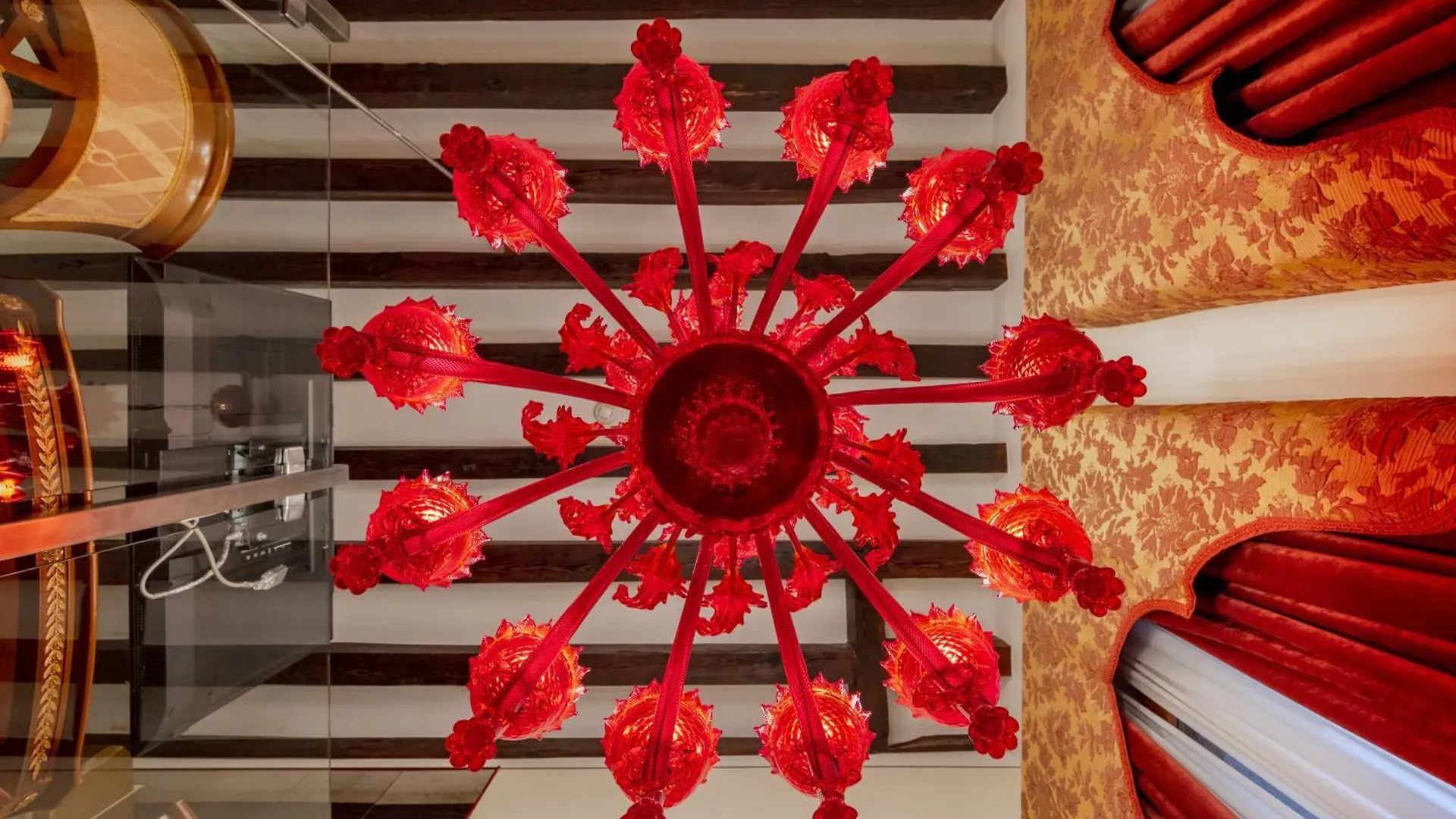 Bed and Breakfast Ca Dell'Arte Venedig 3*,  Italien