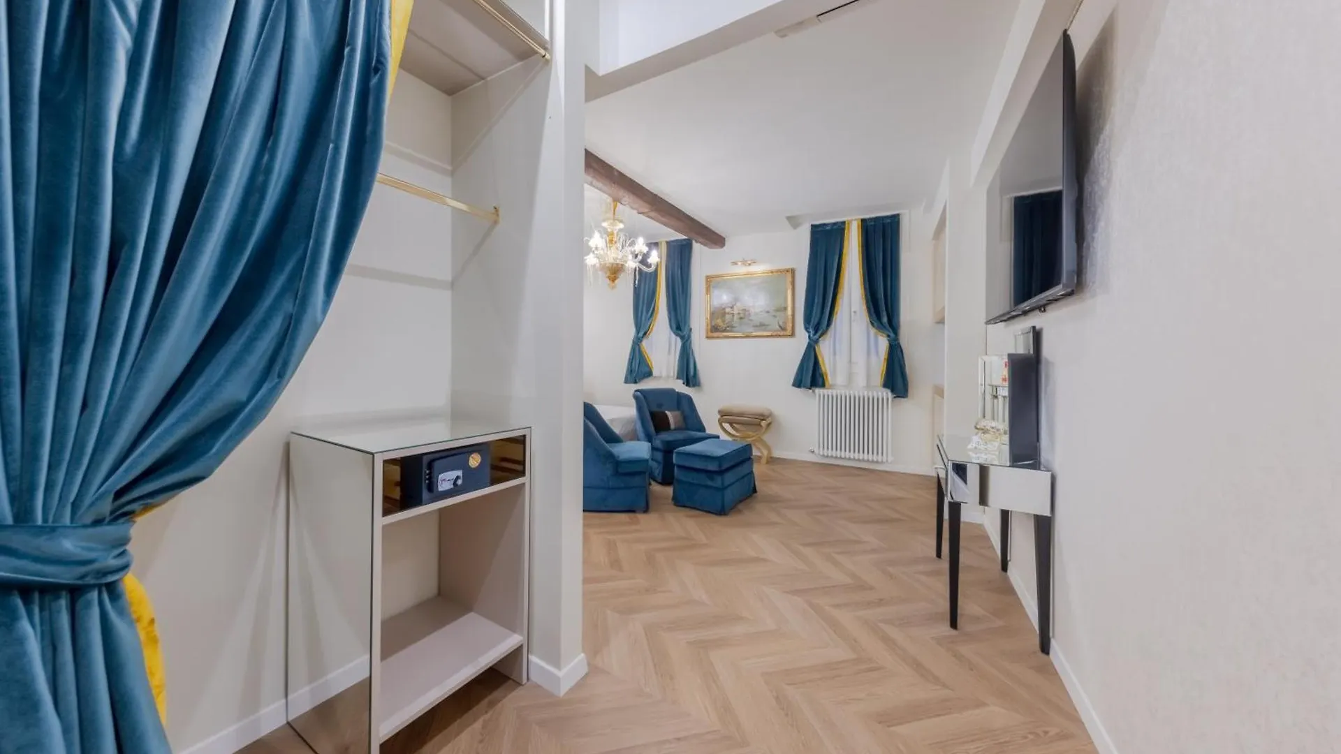 Bed and Breakfast Ca Dell'Arte Venedig