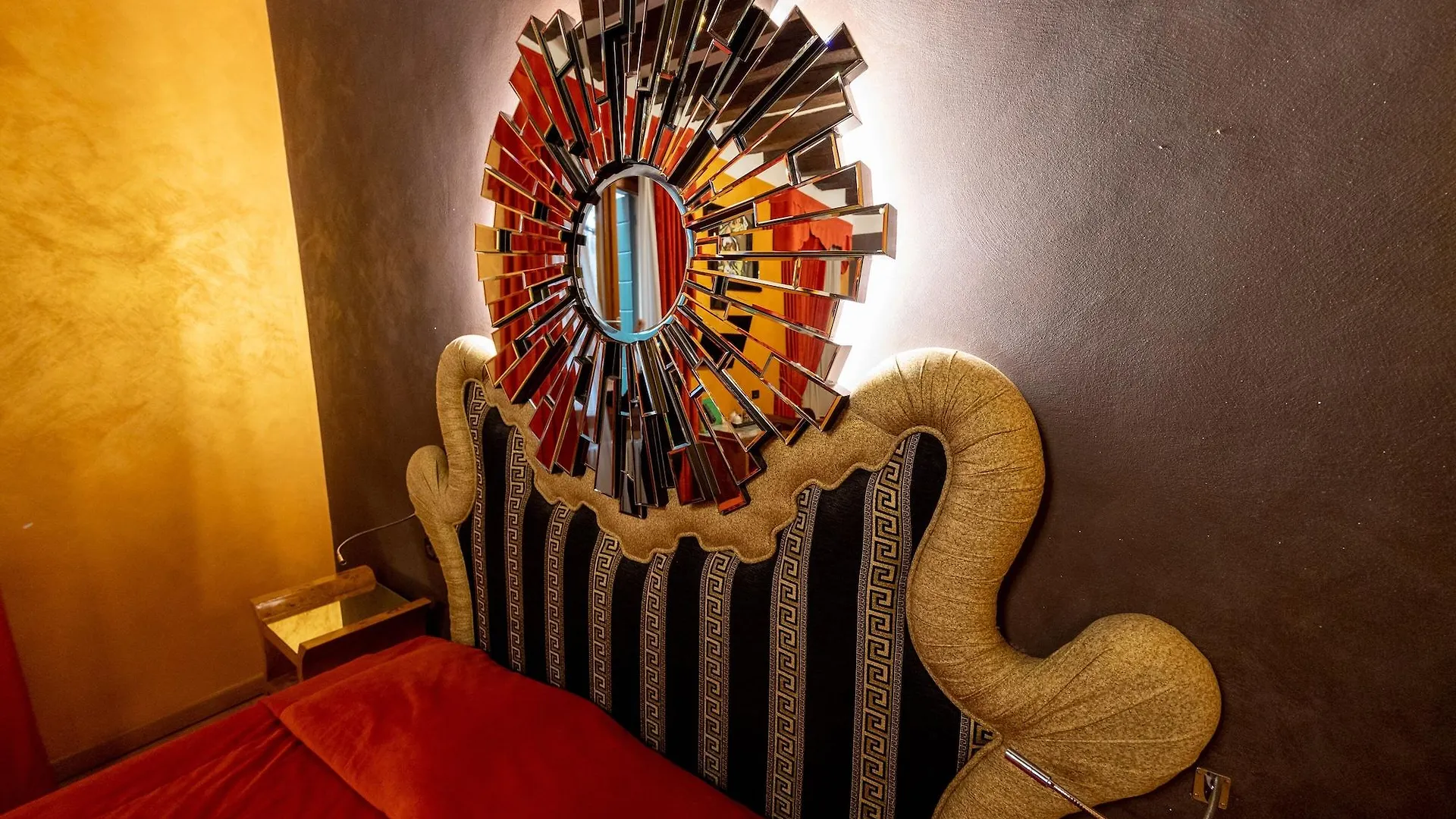 Ca Dell'Arte Bed & Breakfast Venice 3*,