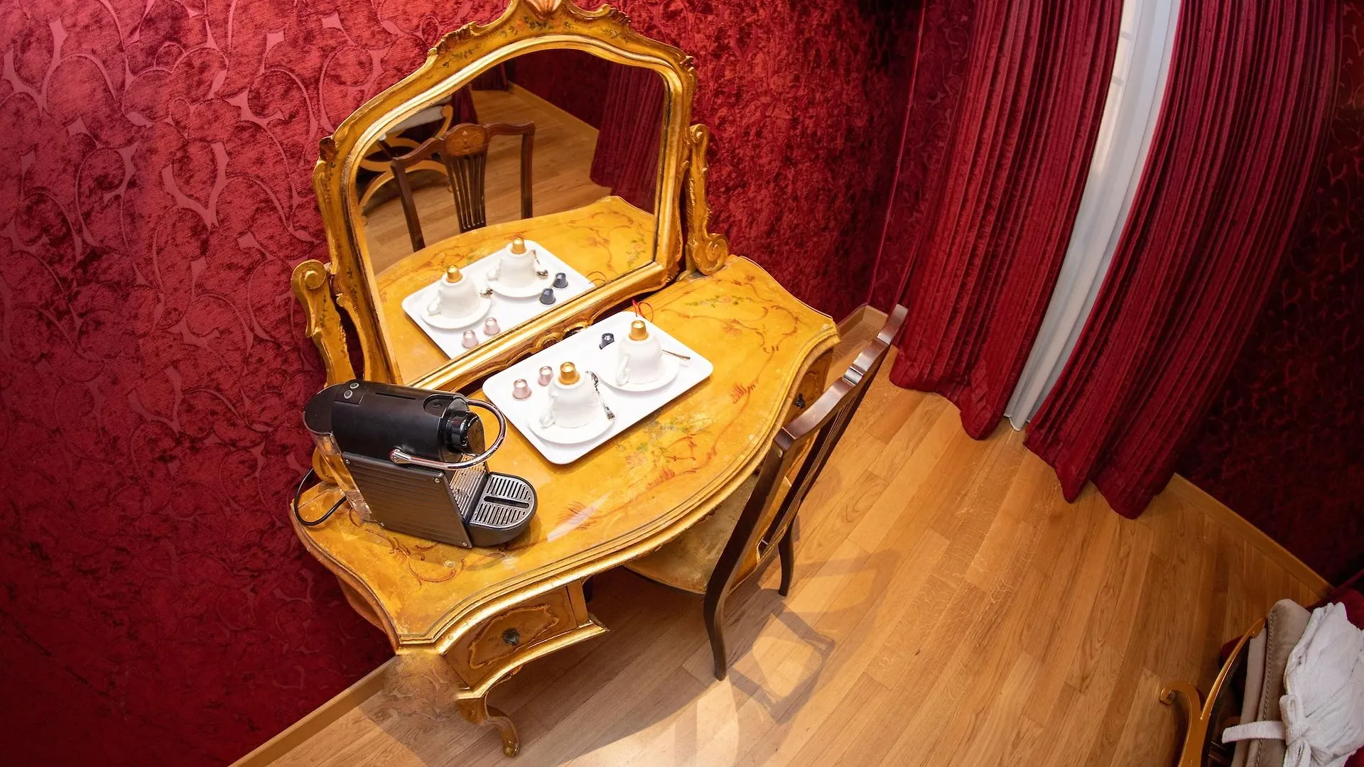 Ca Dell'Arte Bed & Breakfast Venice