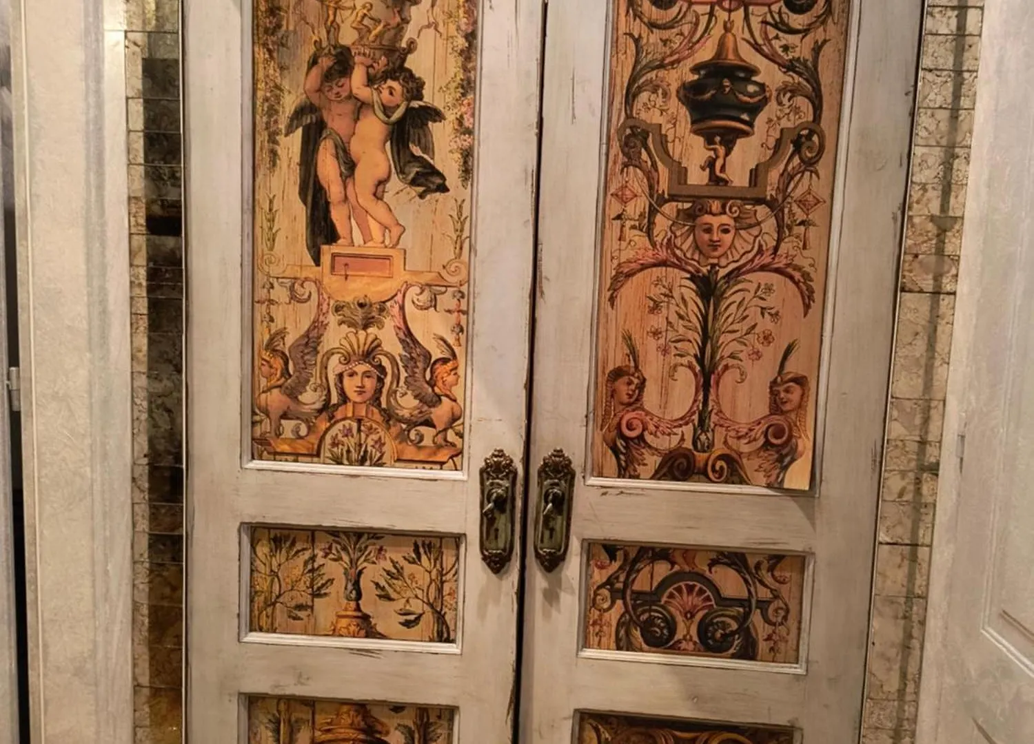 Ca Dell'Arte Panzió Velence Olaszország