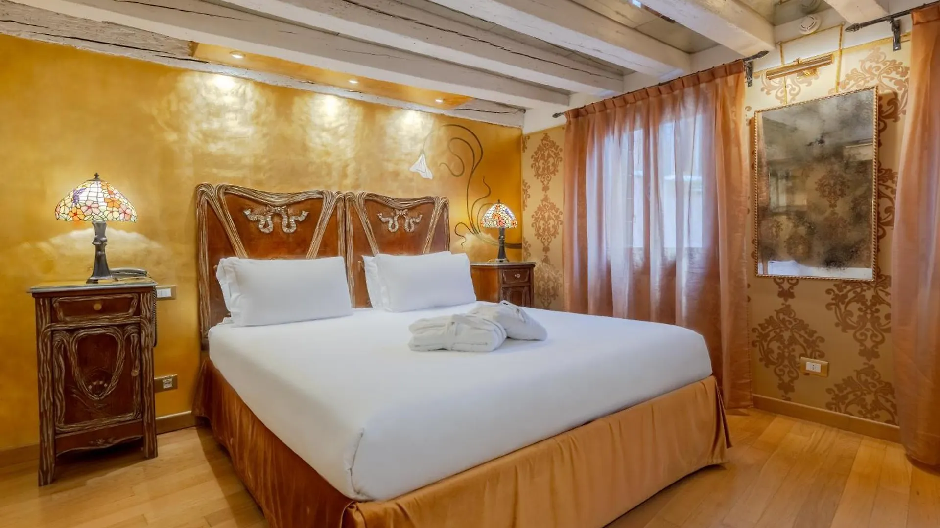 Ca Dell'Arte Bed & Breakfast Venice