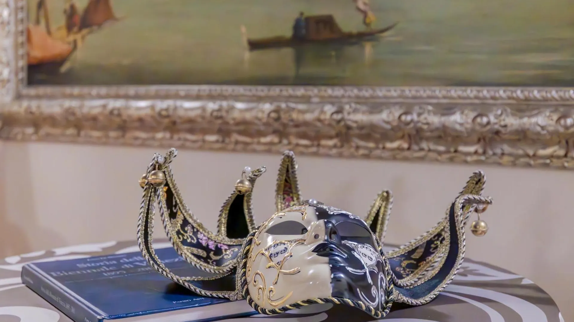 Ca Dell'Arte Bed & Breakfast Venice