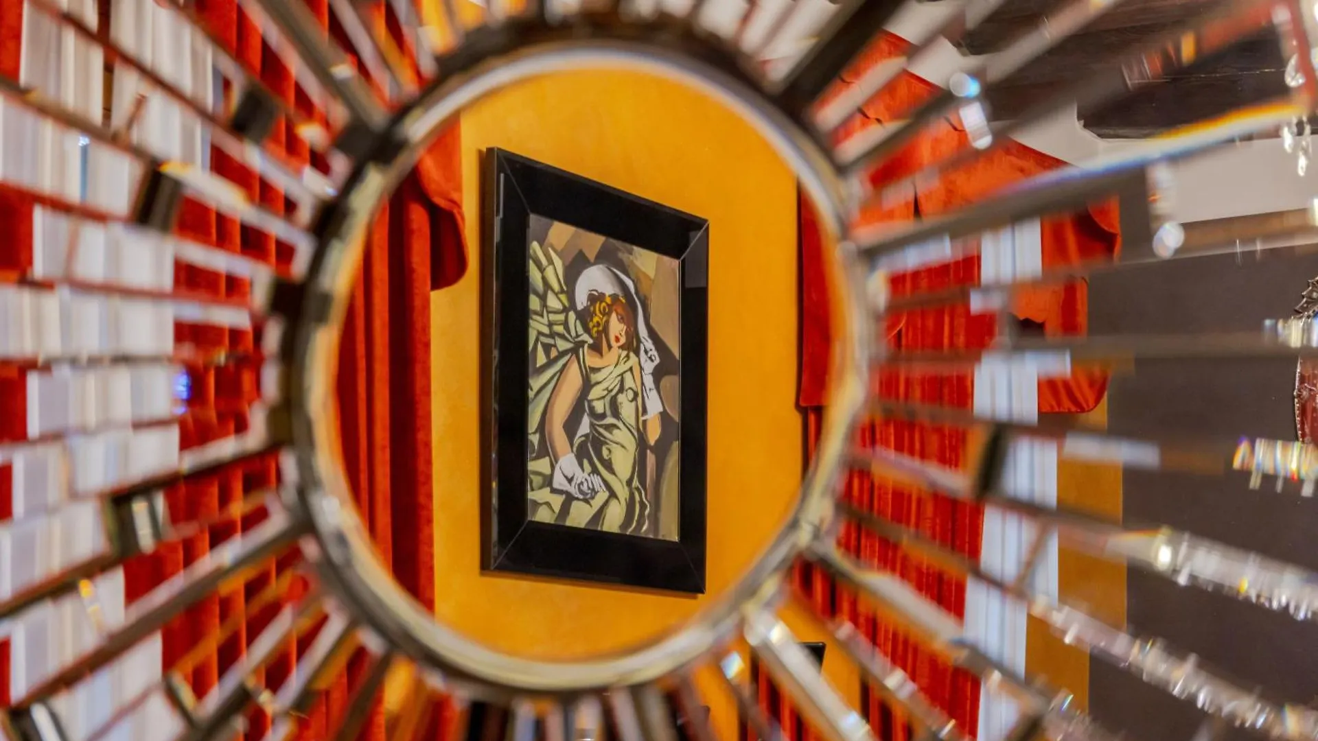 Ca Dell'Arte Bed & Breakfast Venice
