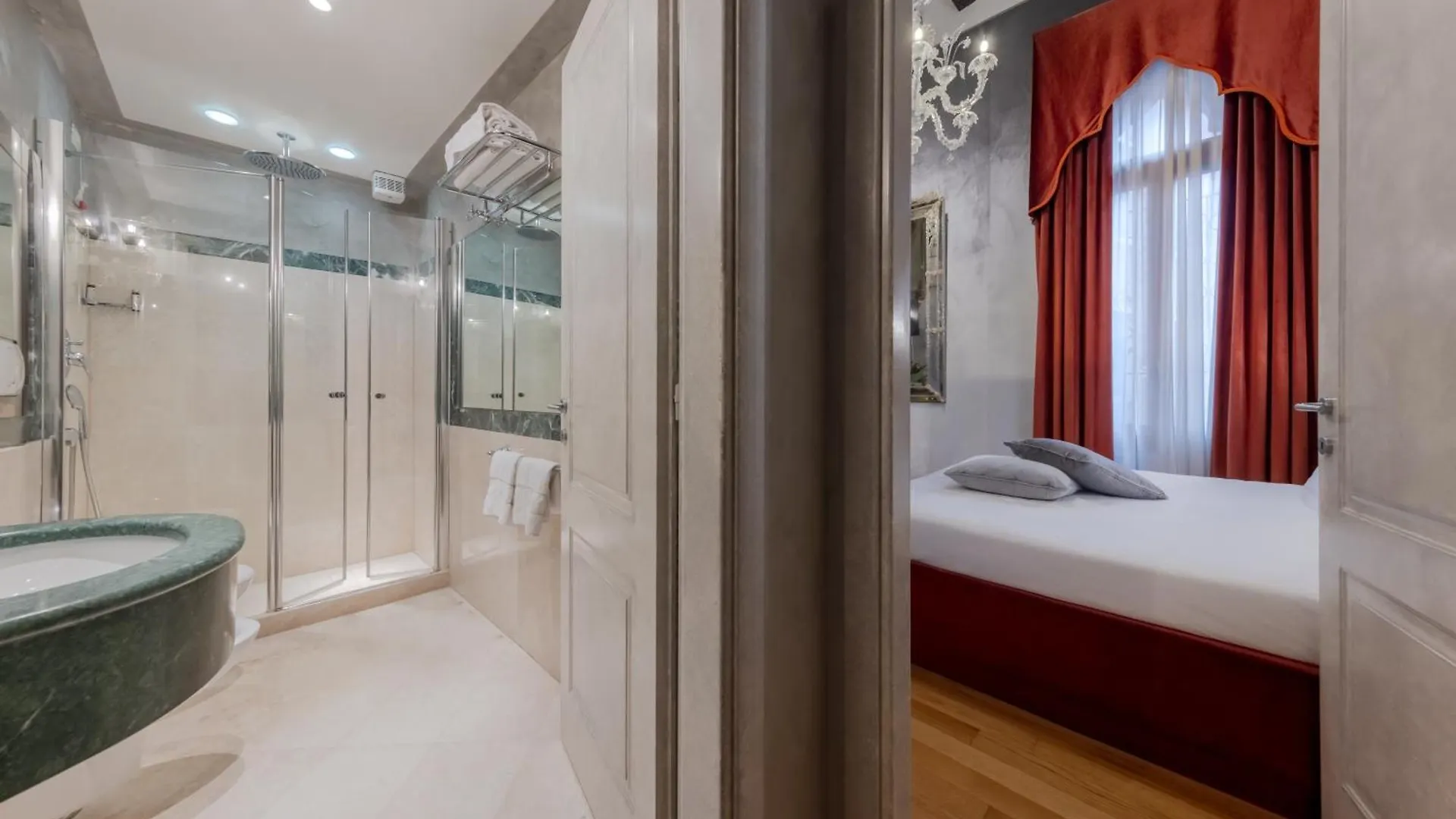 ***  Ca Dell'Arte Bed & Breakfast Venice Italy