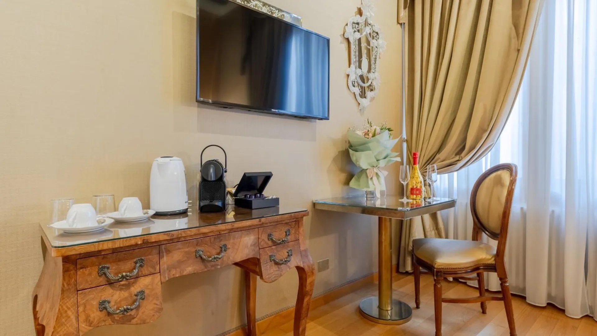 ***  Ca Dell'Arte Bed & Breakfast Venice Italy