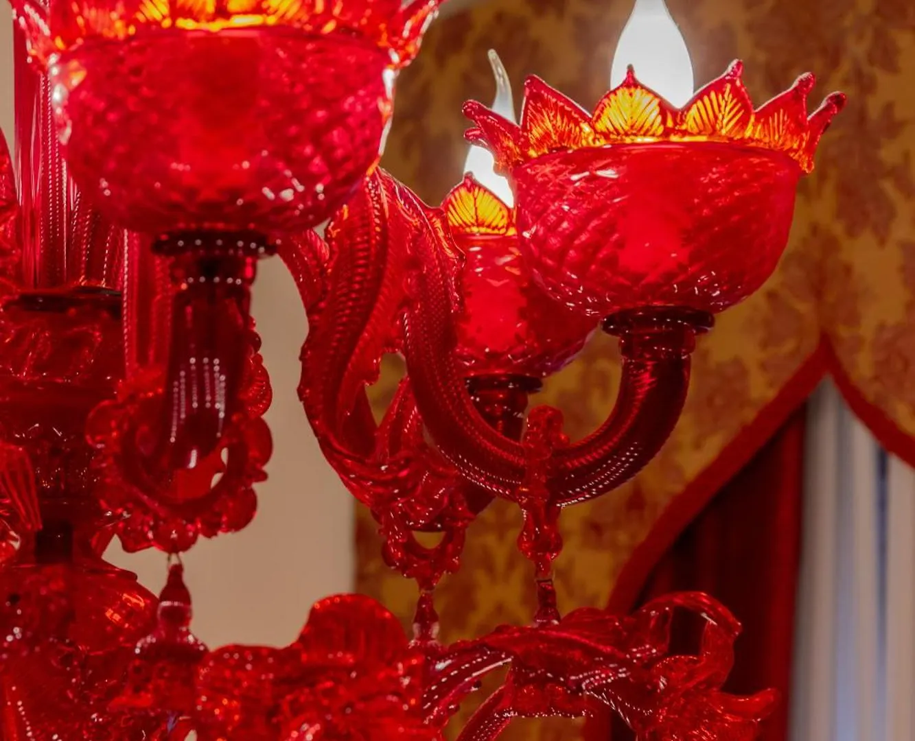 Ca Dell'Arte Bed & Breakfast Venice