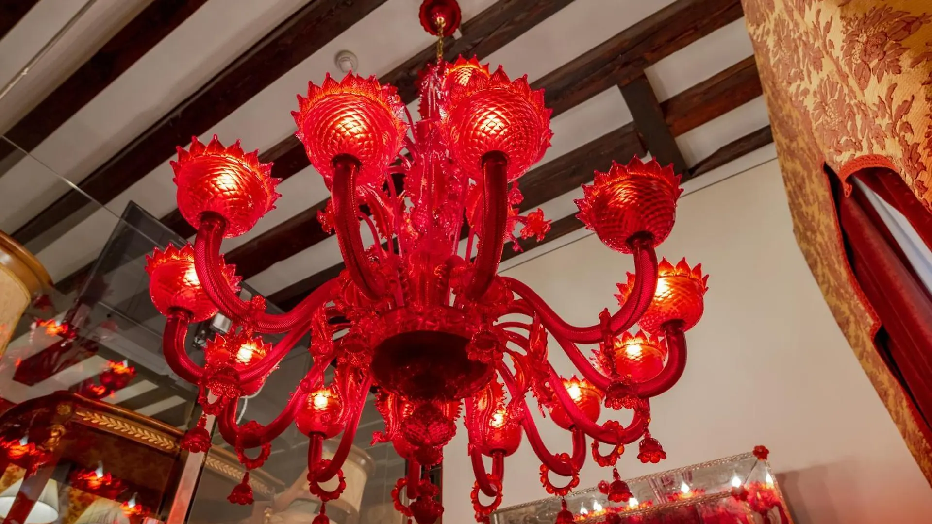 Ca Dell'Arte Bed & Breakfast Venice