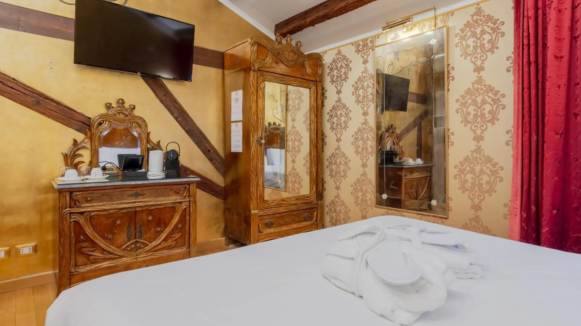 Ca Dell'Arte Bed & Breakfast Venice