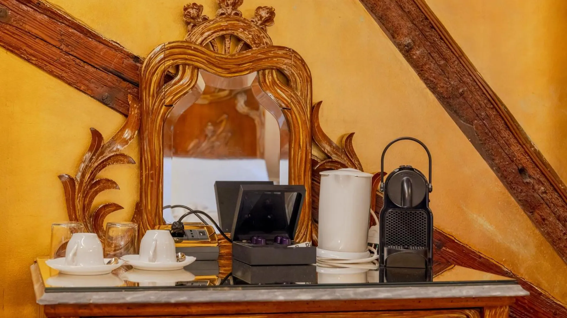 Ca Dell'Arte Bed & Breakfast Venice