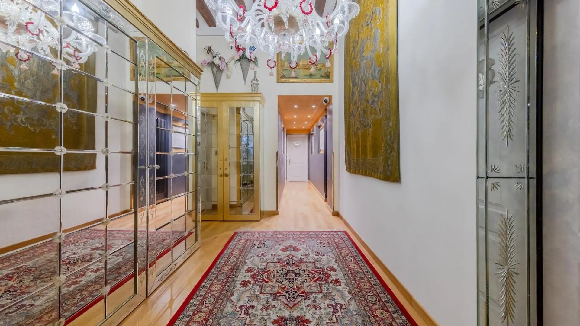 ***  Ca Dell'Arte Bed & Breakfast Venice Italy