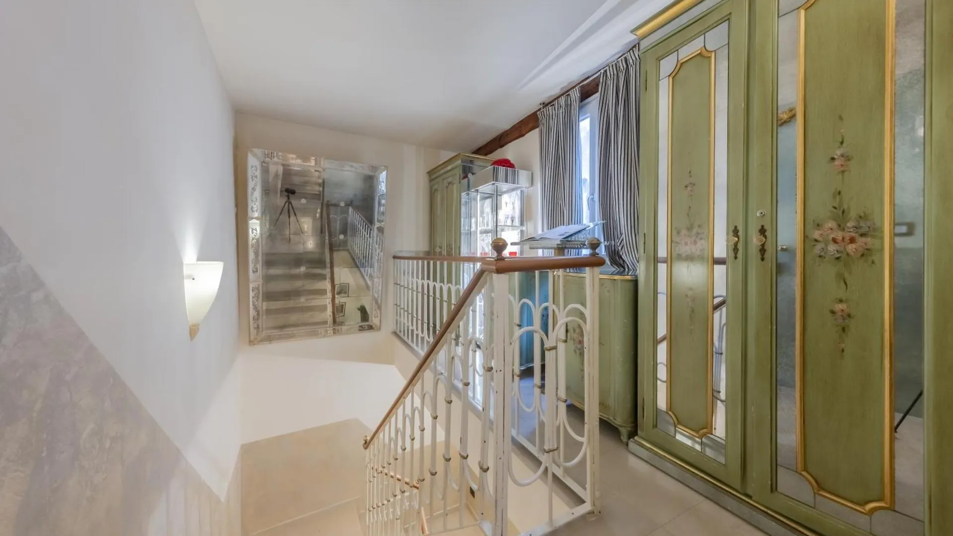 Ca Dell'Arte Bed & Breakfast Venice