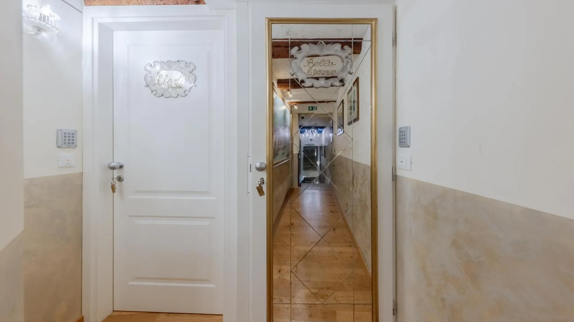 Ca Dell'Arte Bed & Breakfast Venice