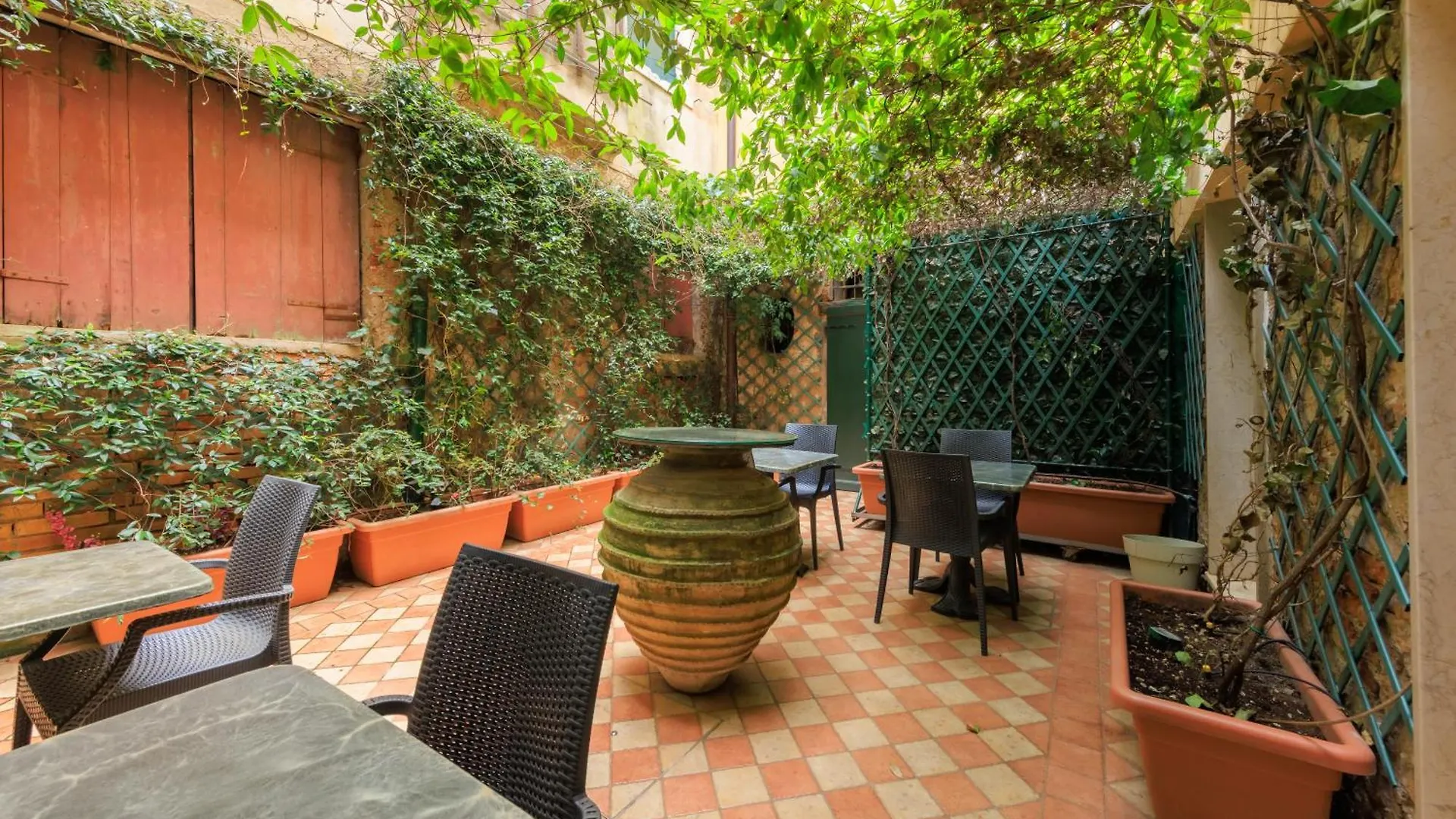 Ca Dell'Arte Bed & Breakfast Venice