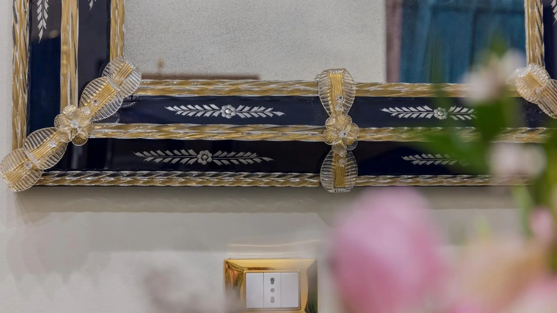 Ca Dell'Arte Panzió Velence