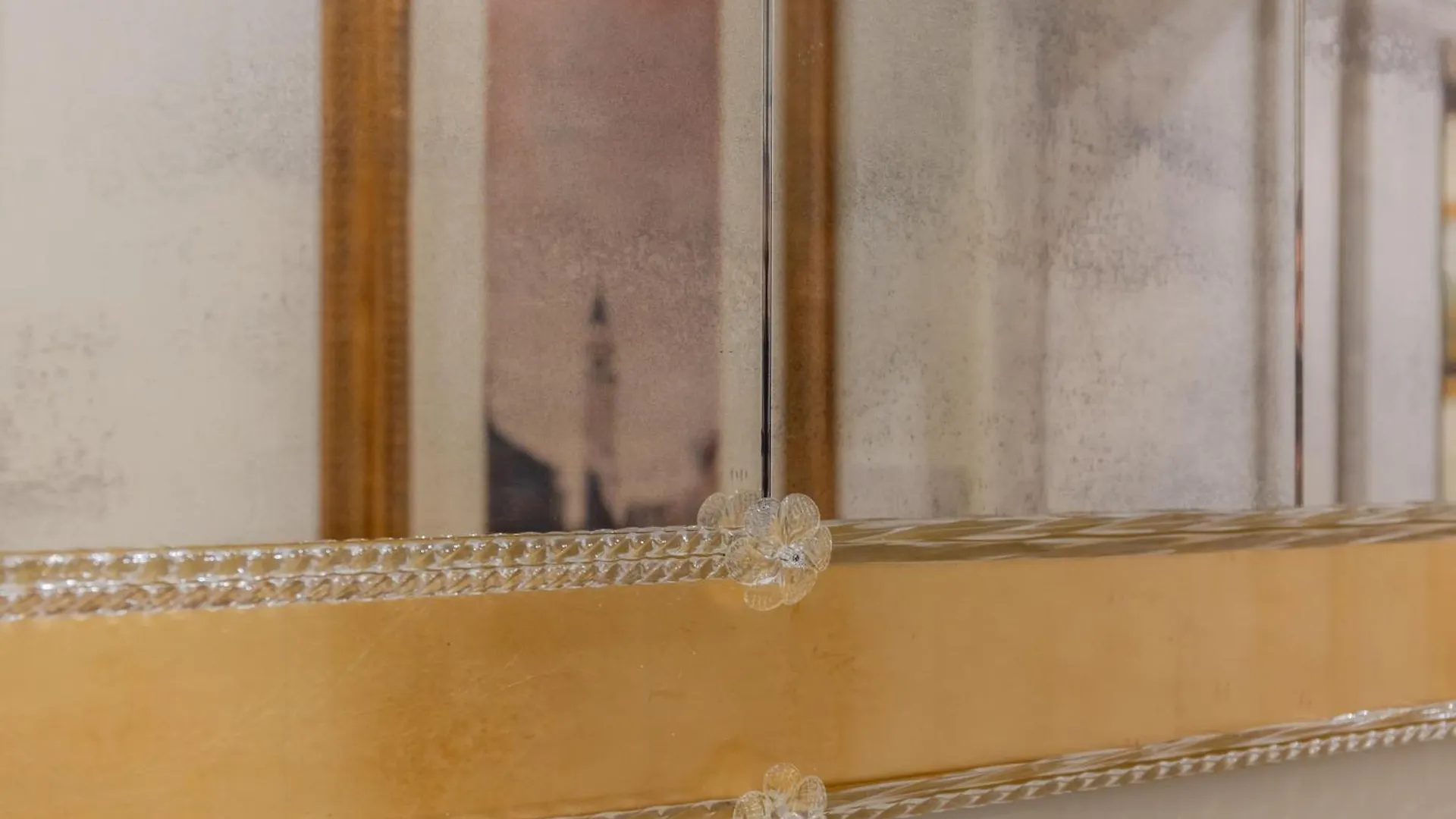 Ca Dell'Arte Bed & Breakfast Venice Italy