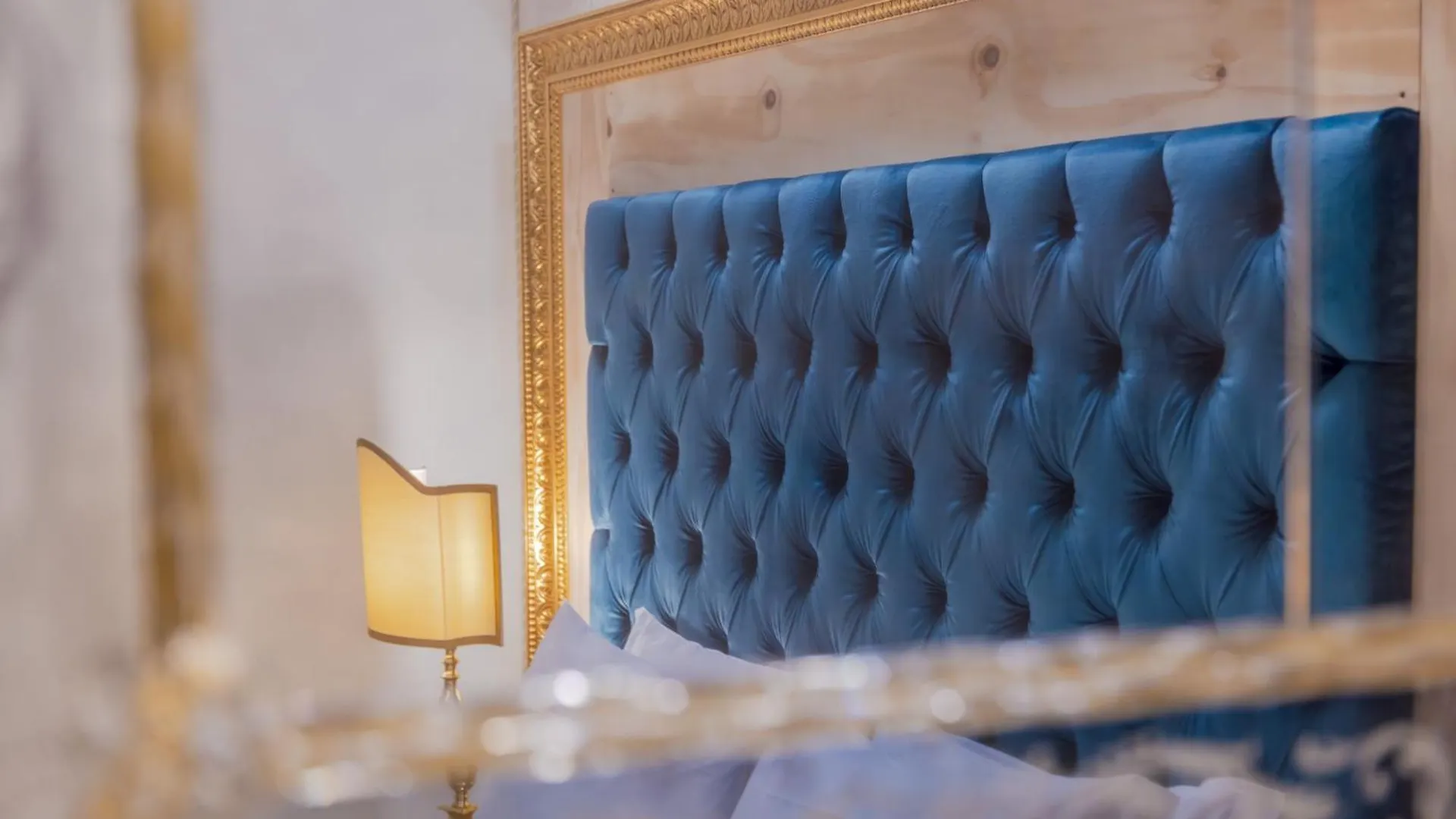 Ca Dell'Arte Bed & Breakfast Venice