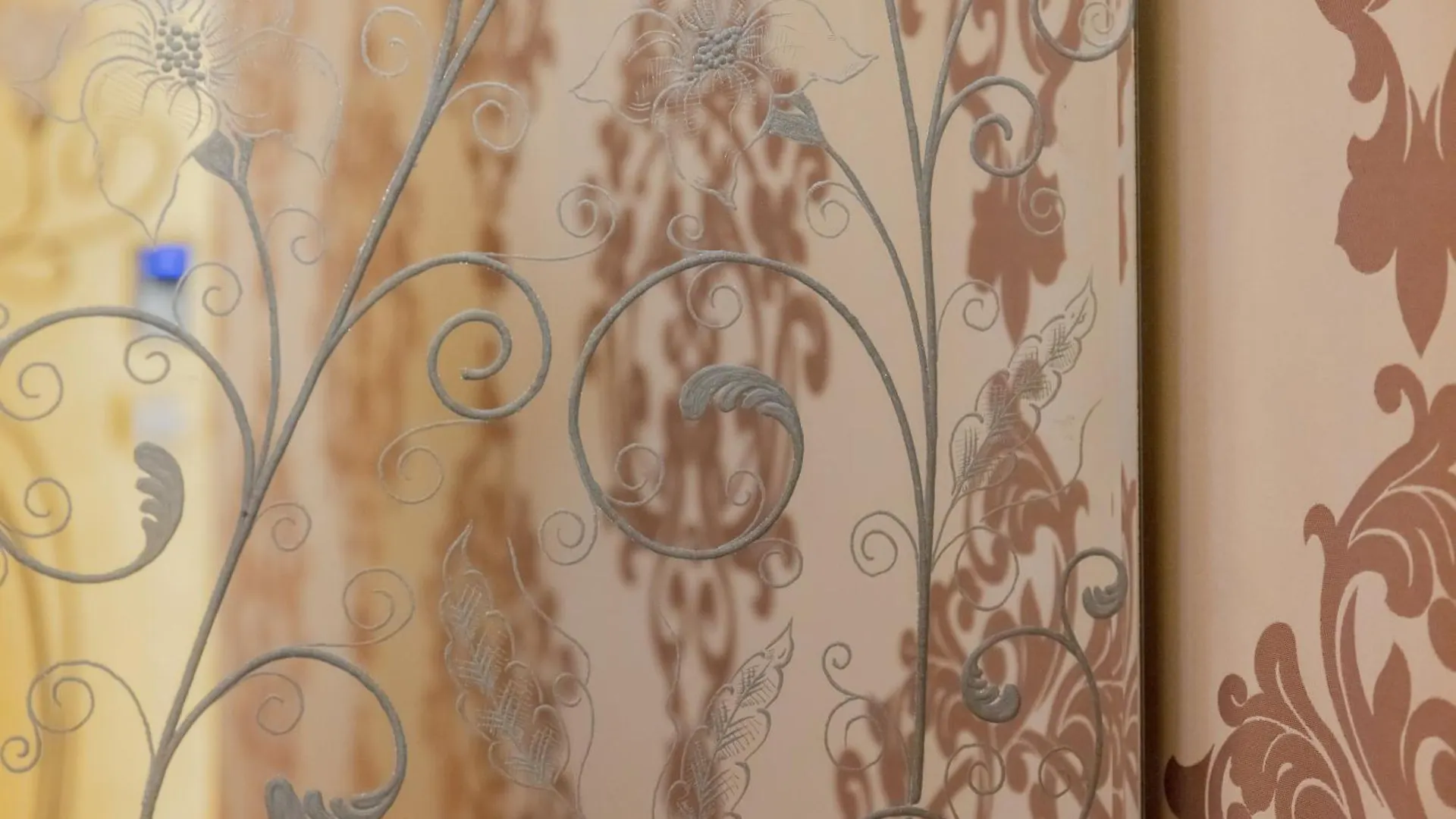Ca Dell'Arte Bed and Breakfast Venecia