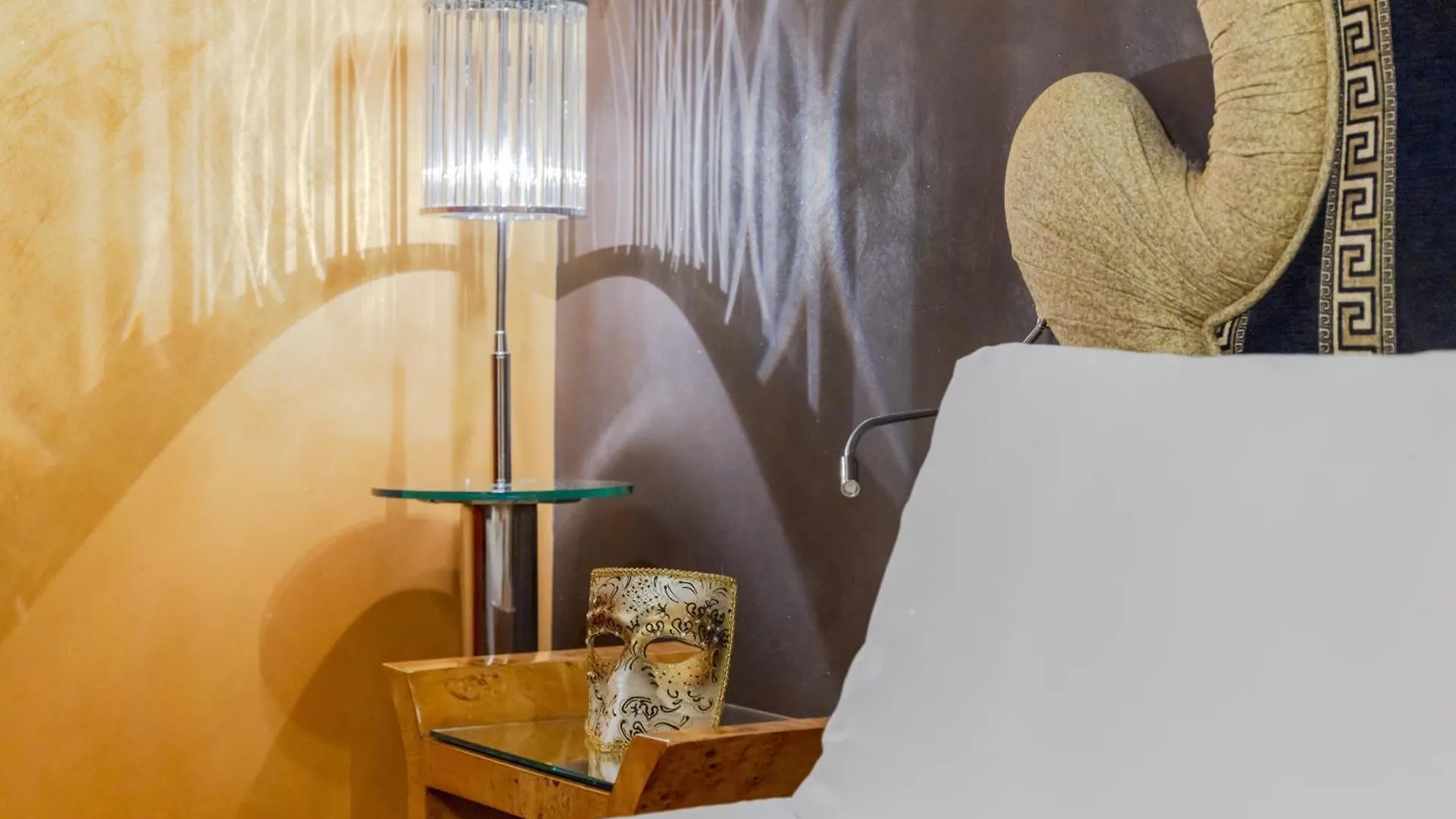 Ca Dell'Arte Bed & Breakfast Venice